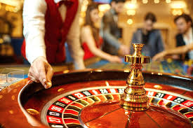 Онлайн казино Slott Casino