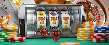 Вход на официальный сайт Slott Casino