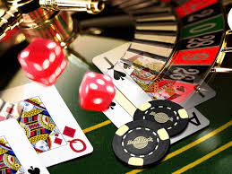 Зеркало Casino Wilder