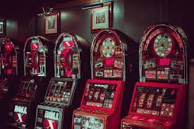 Официальный сайт Gorilla Casino